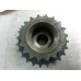 109T011 Idler Timing Gear For 09-13 BMW X5  3.0  Diesel